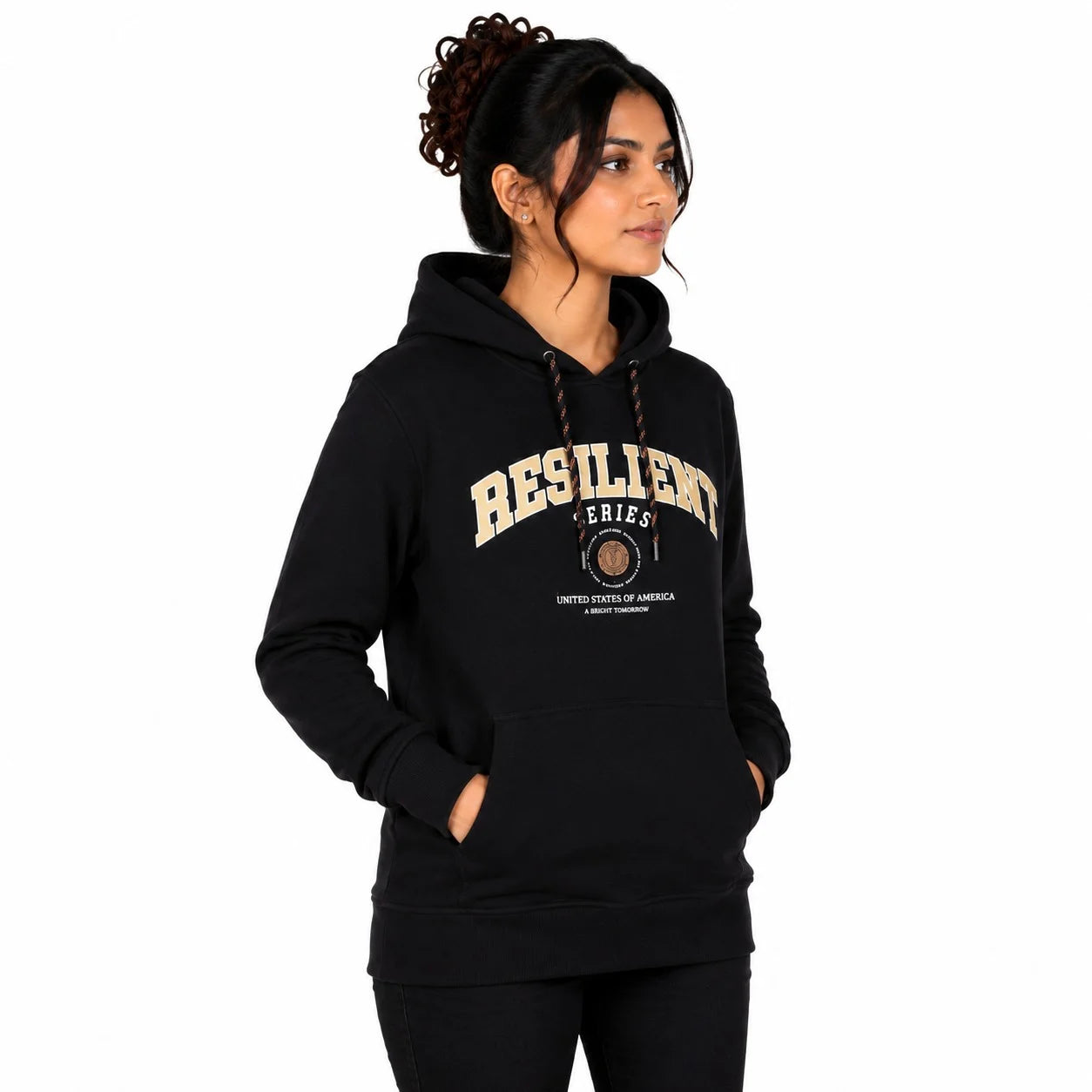GIRLS SWEATER