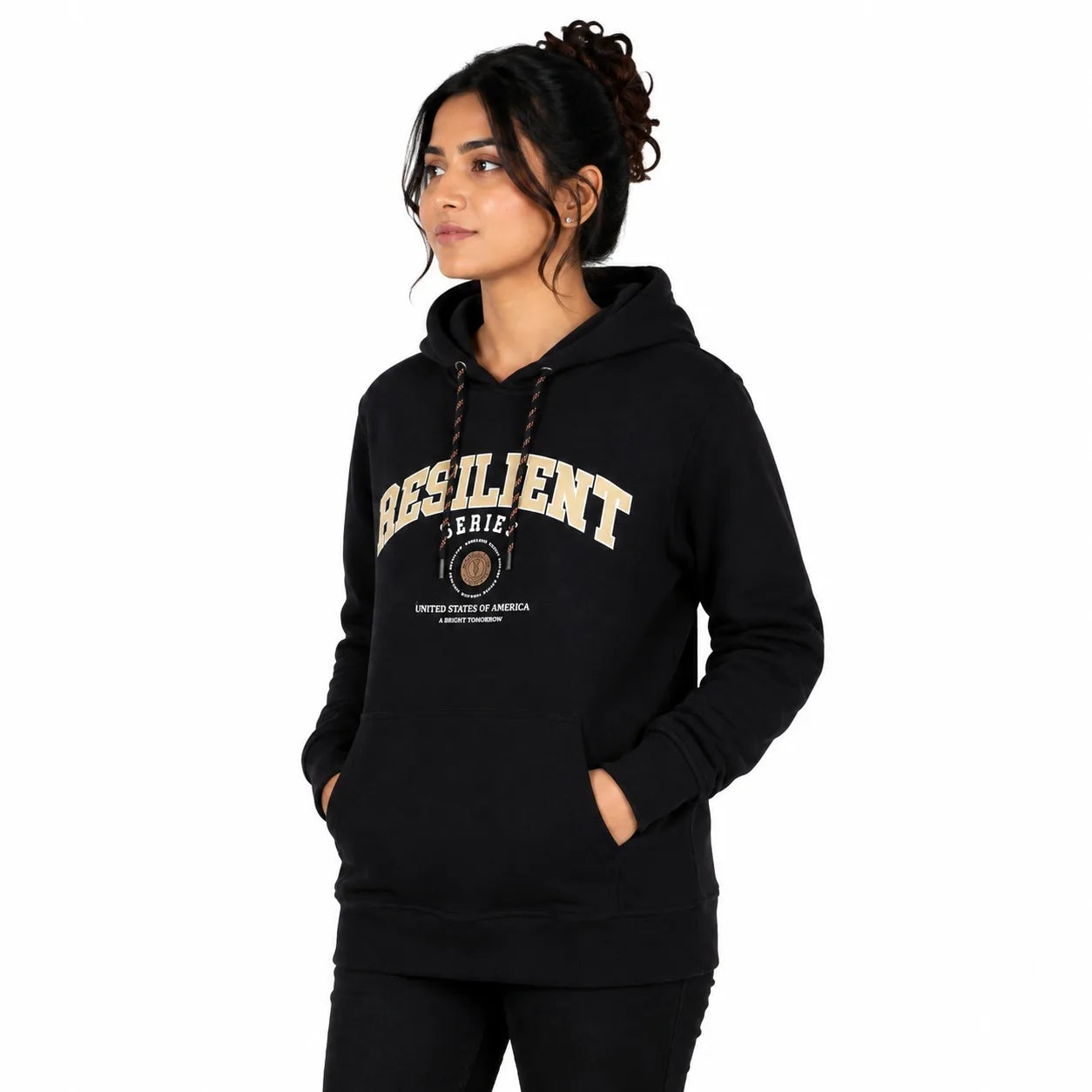 GIRLS SWEATER