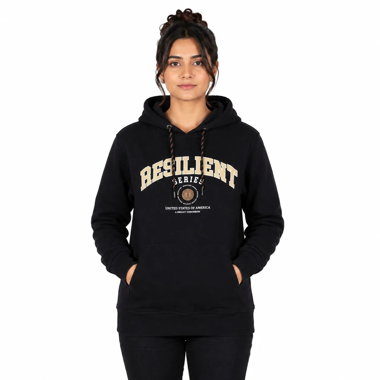 GIRLS SWEATER