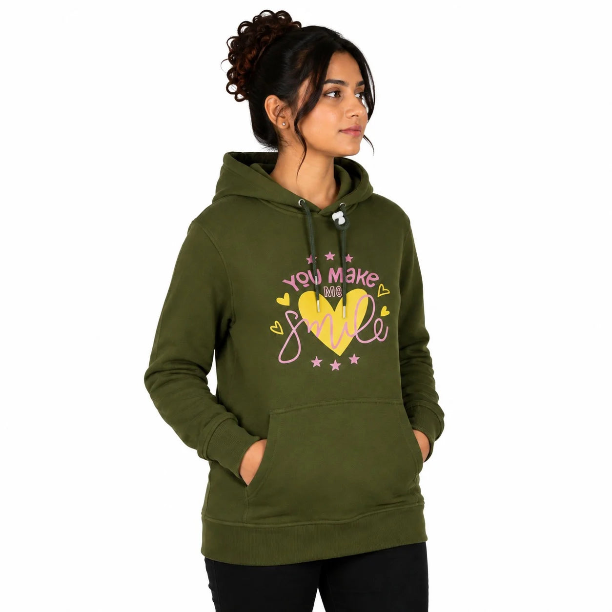 GIRLS SWEATER