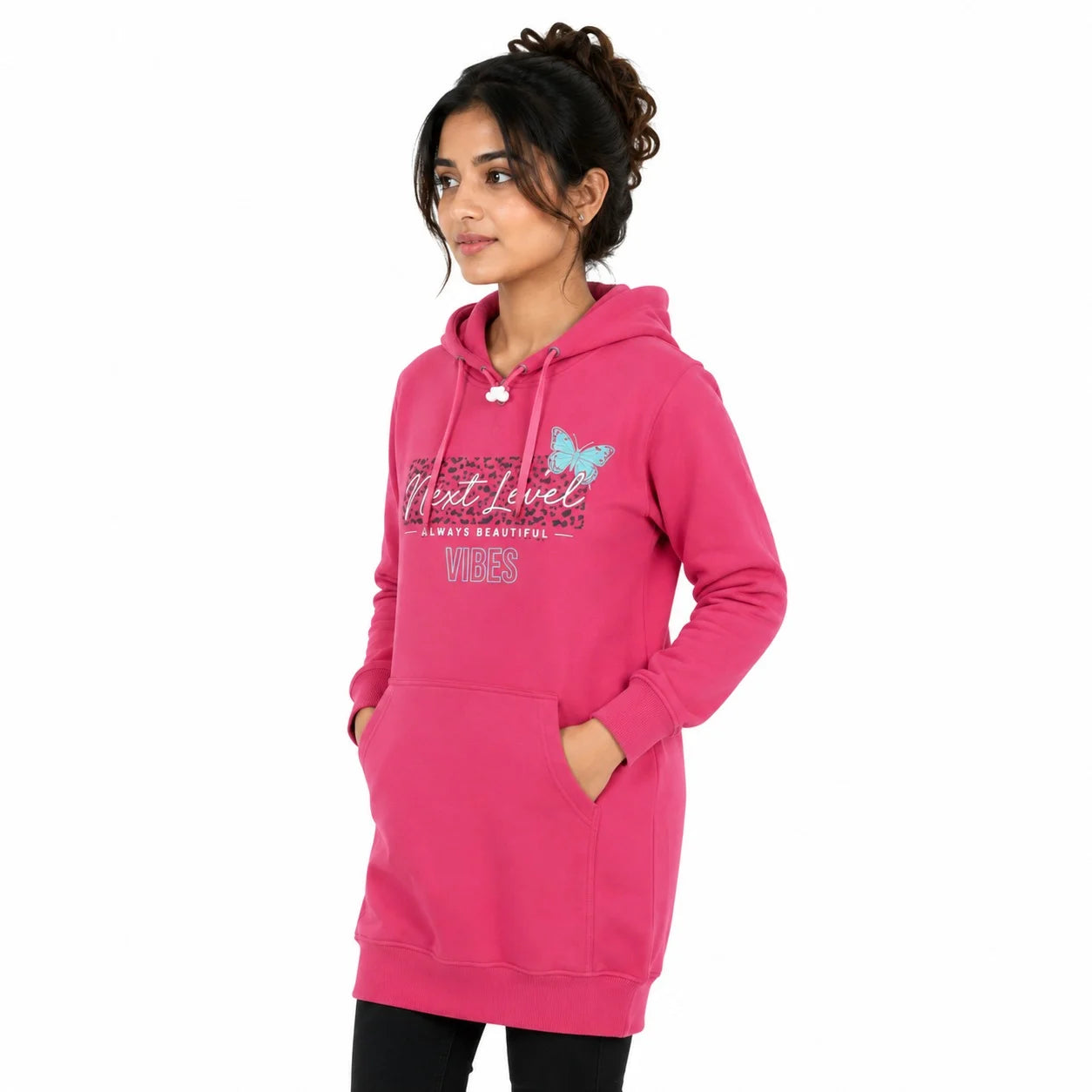 GIRLS SWEATER