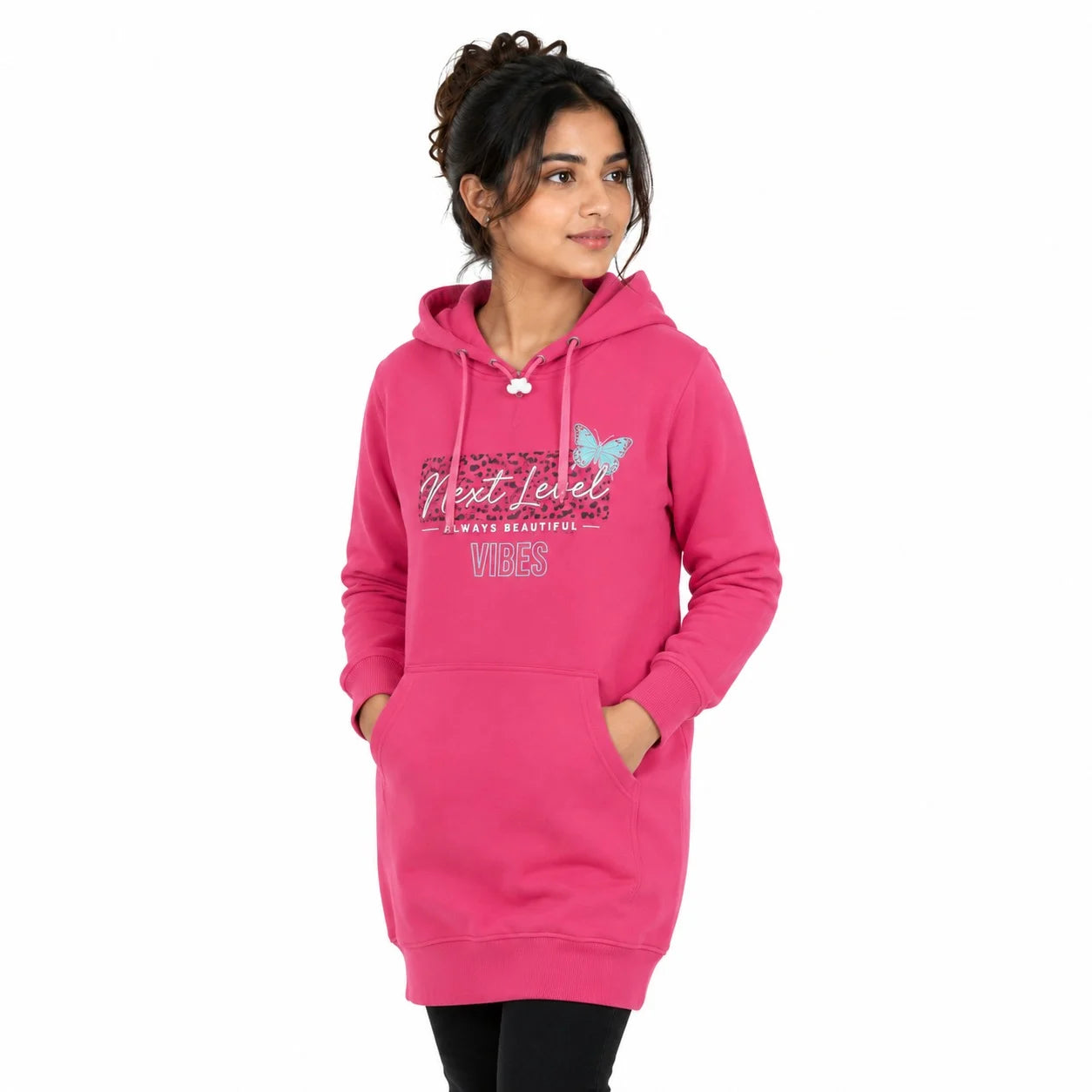 GIRLS SWEATER