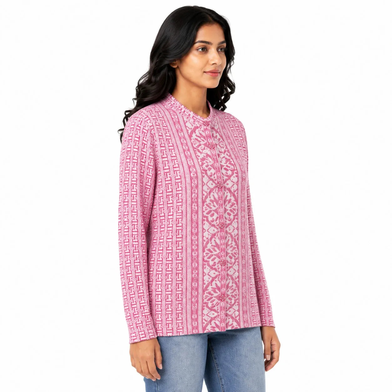 GIRLS SWEATER