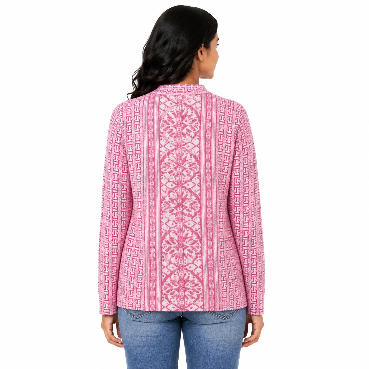 GIRLS SWEATER