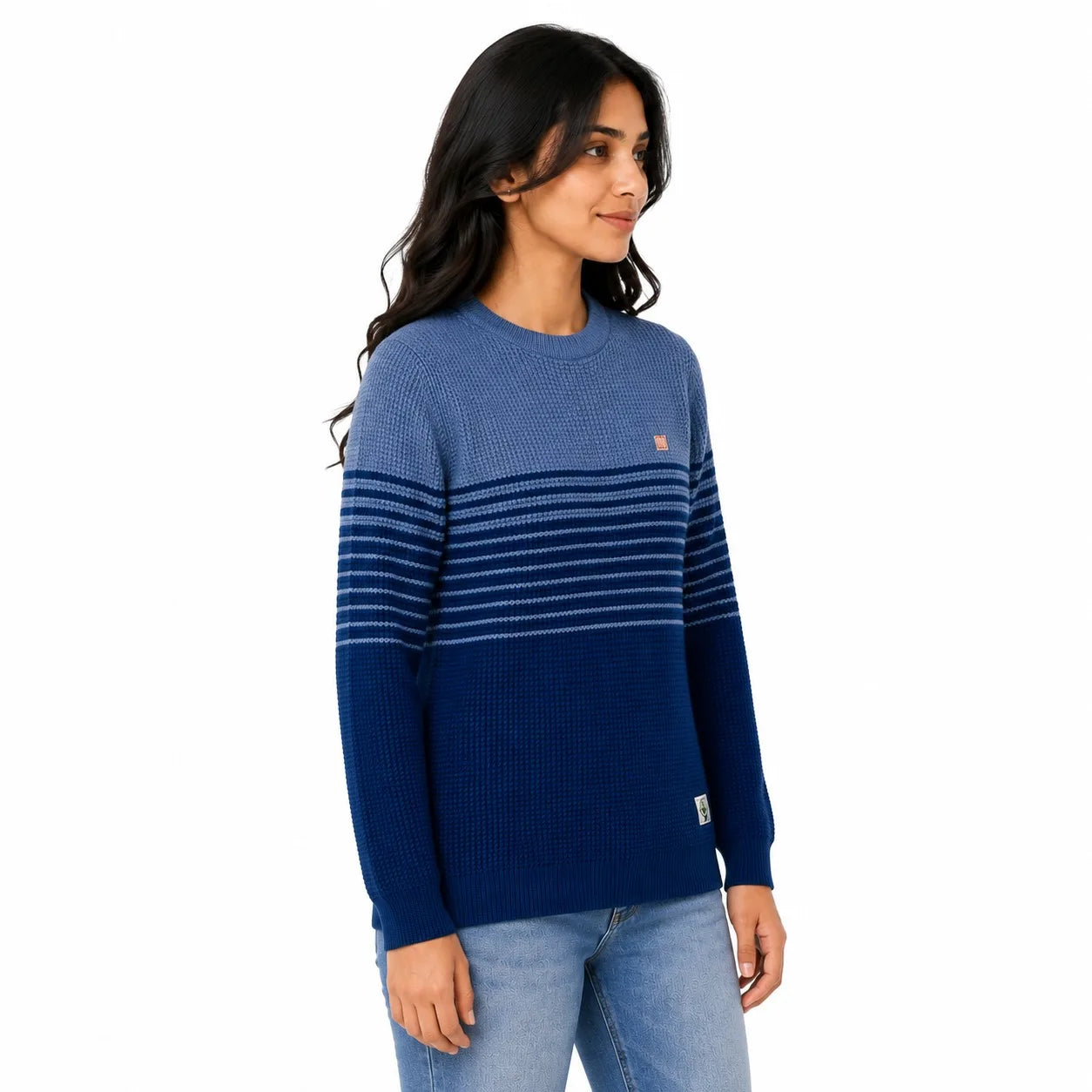 GIRLS SWEATER