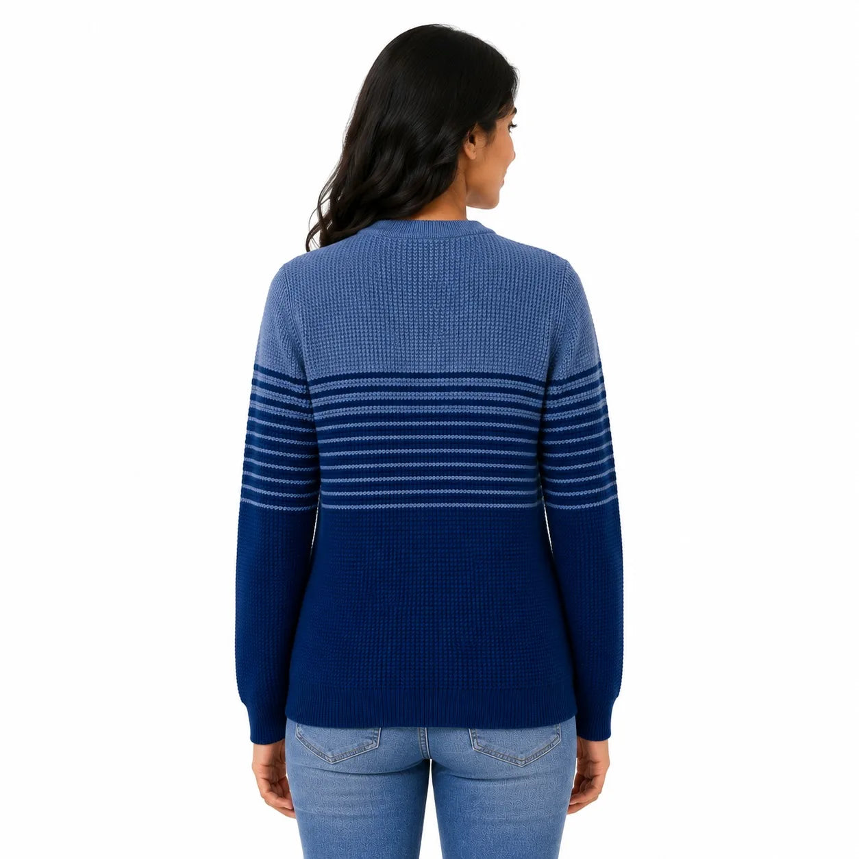 GIRLS SWEATER