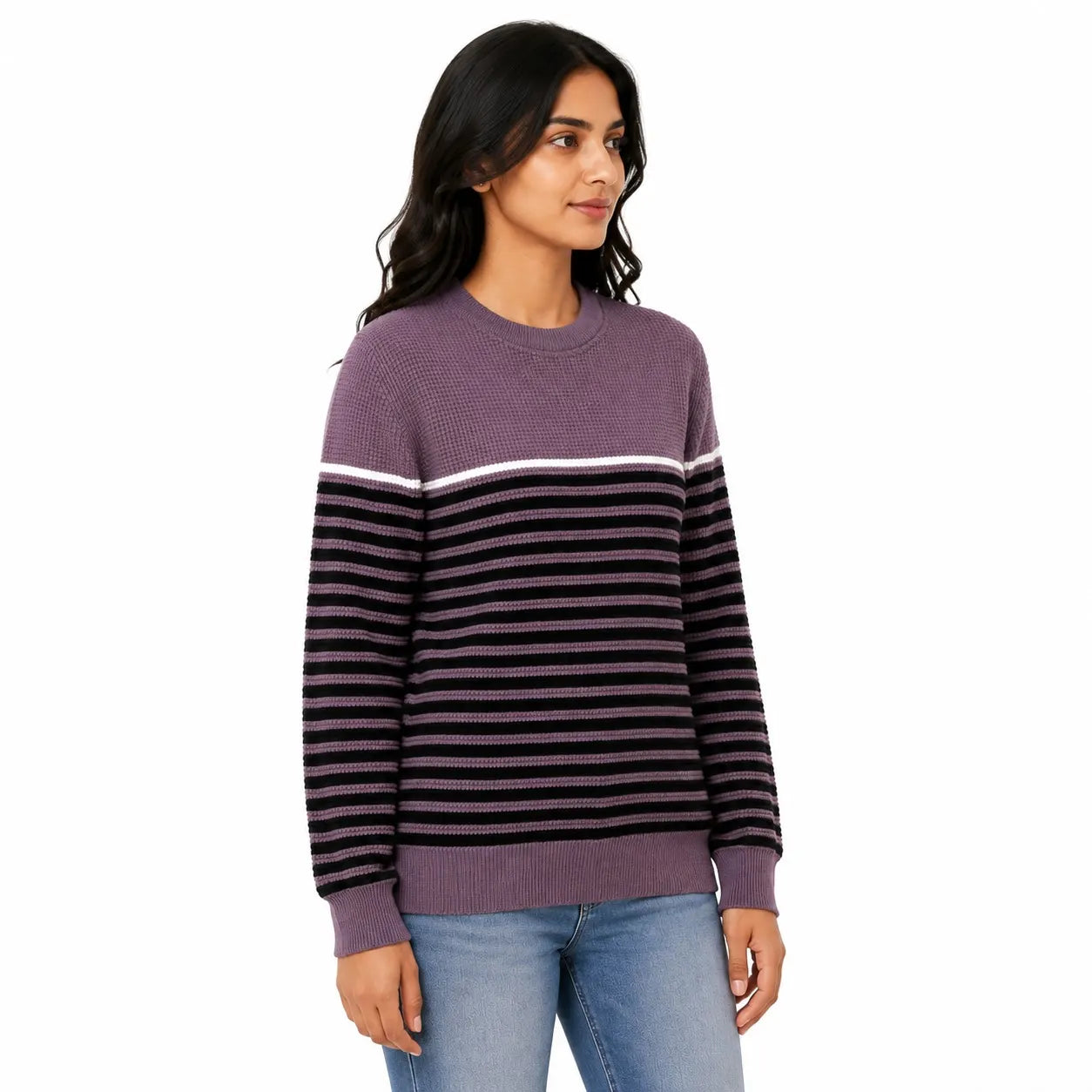 GIRLS SWEATER