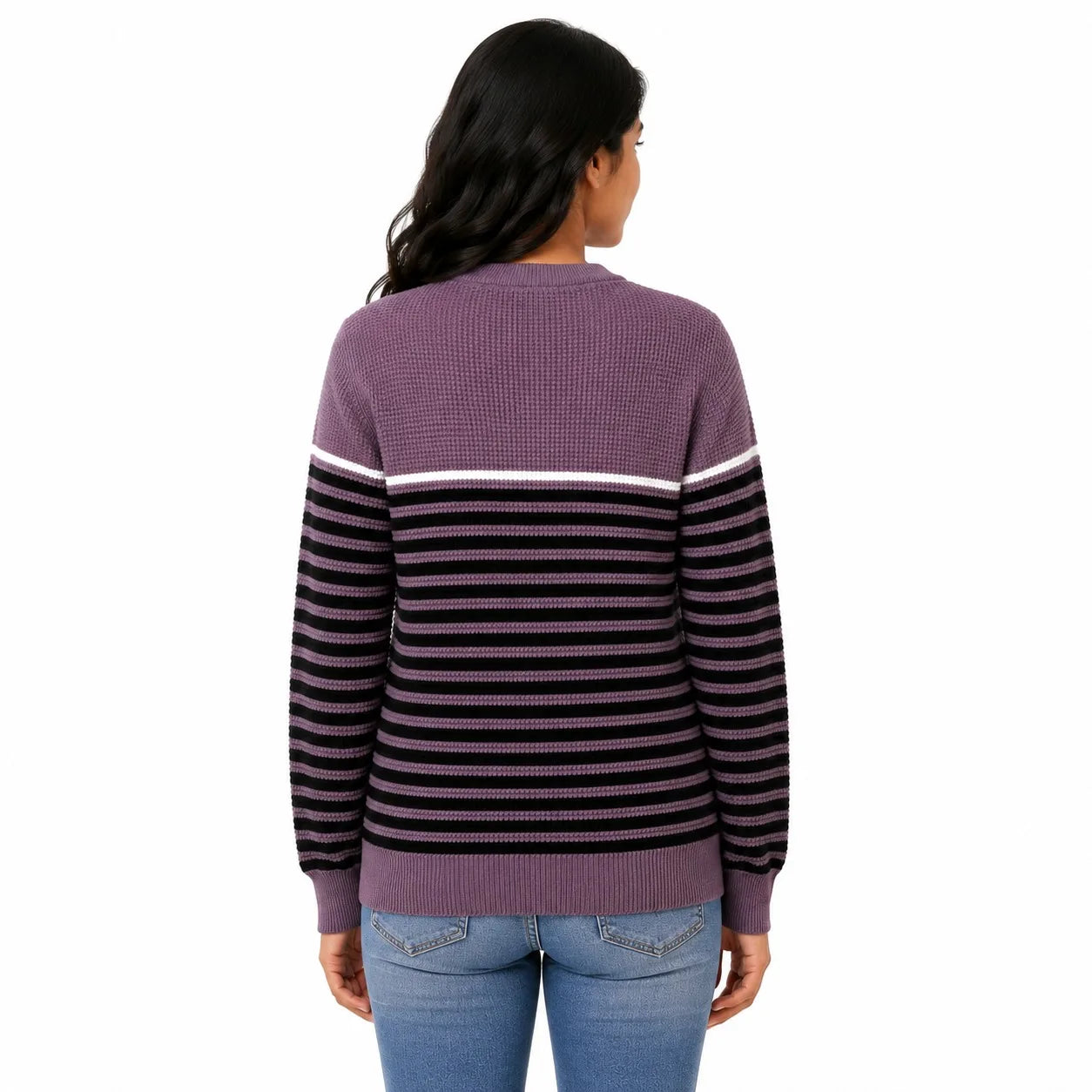 GIRLS SWEATER