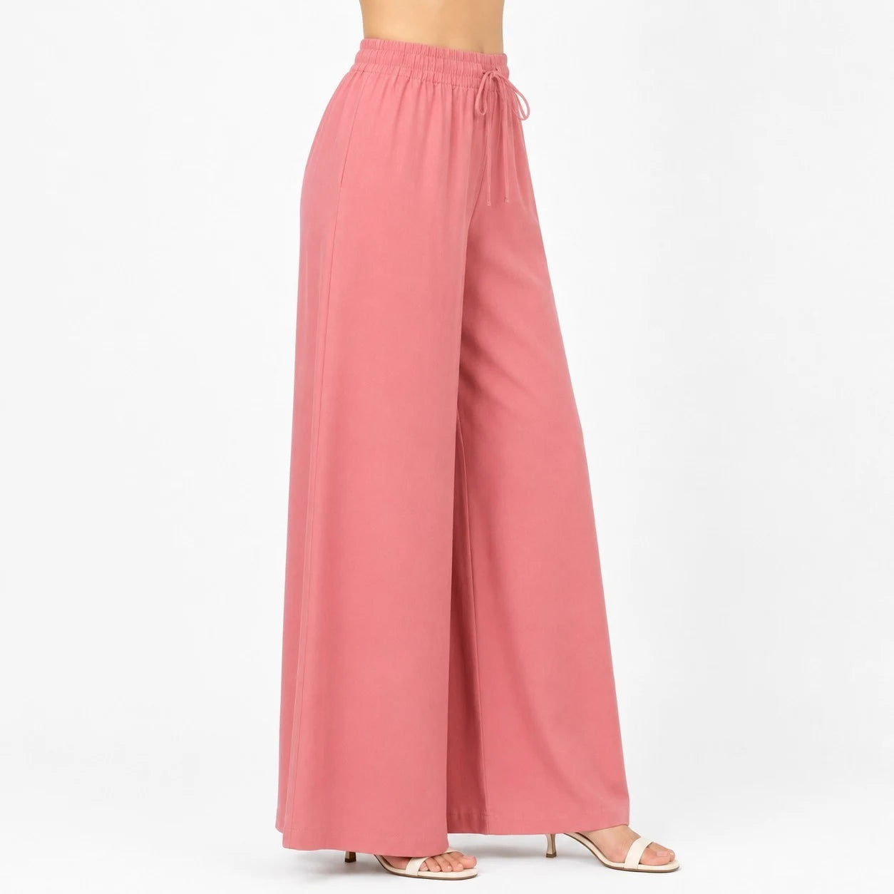 PALAZZO PANT