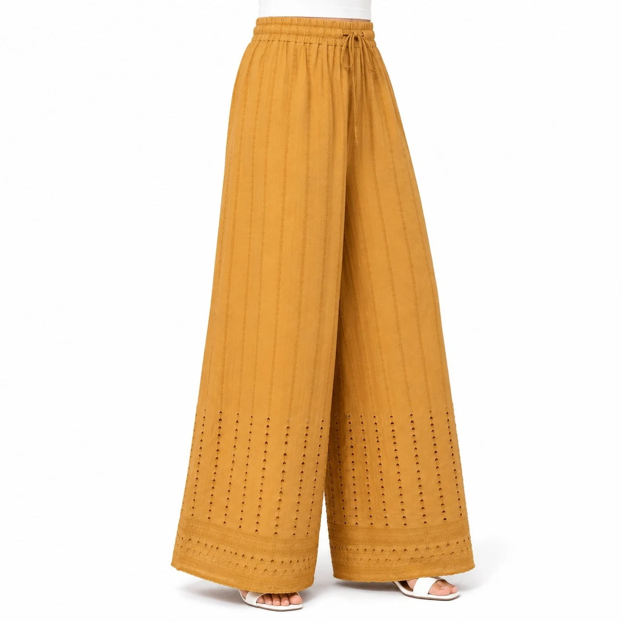 PALAZZO PANT