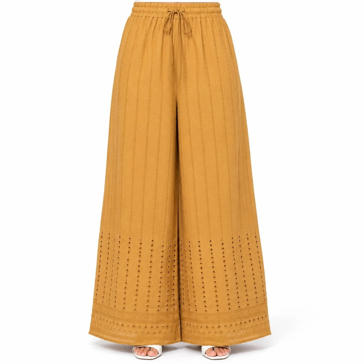 PALAZZO PANT