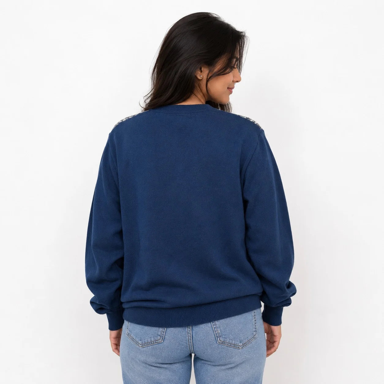 GIRLS SWEATER