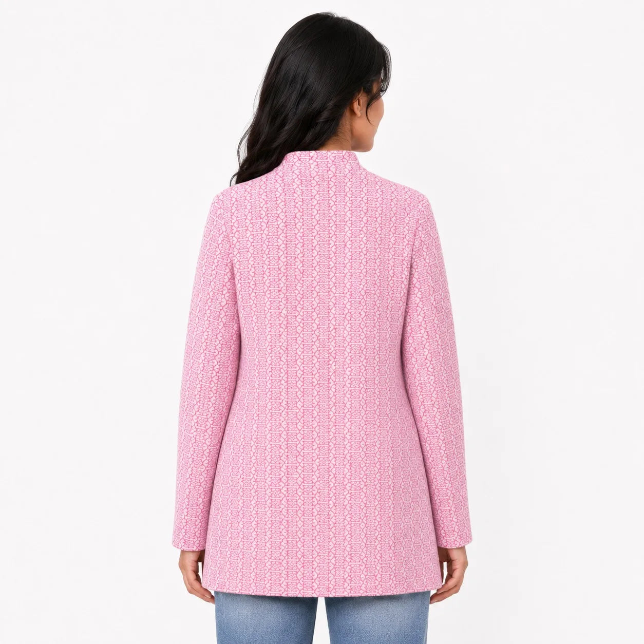 GIRLS SWEATER