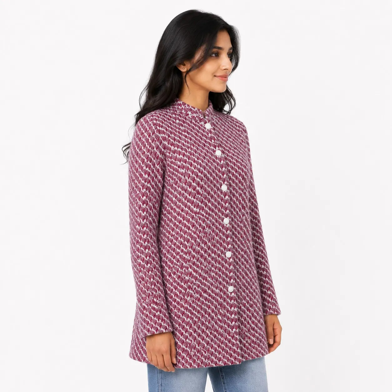 GIRLS SWEATER