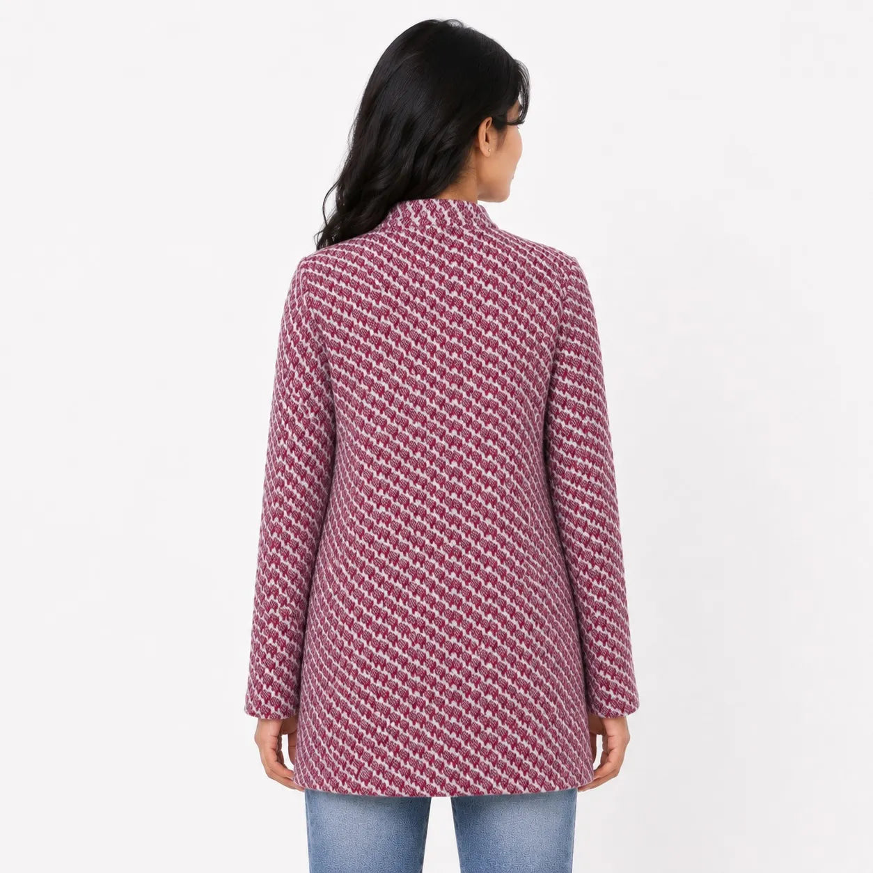 GIRLS SWEATER