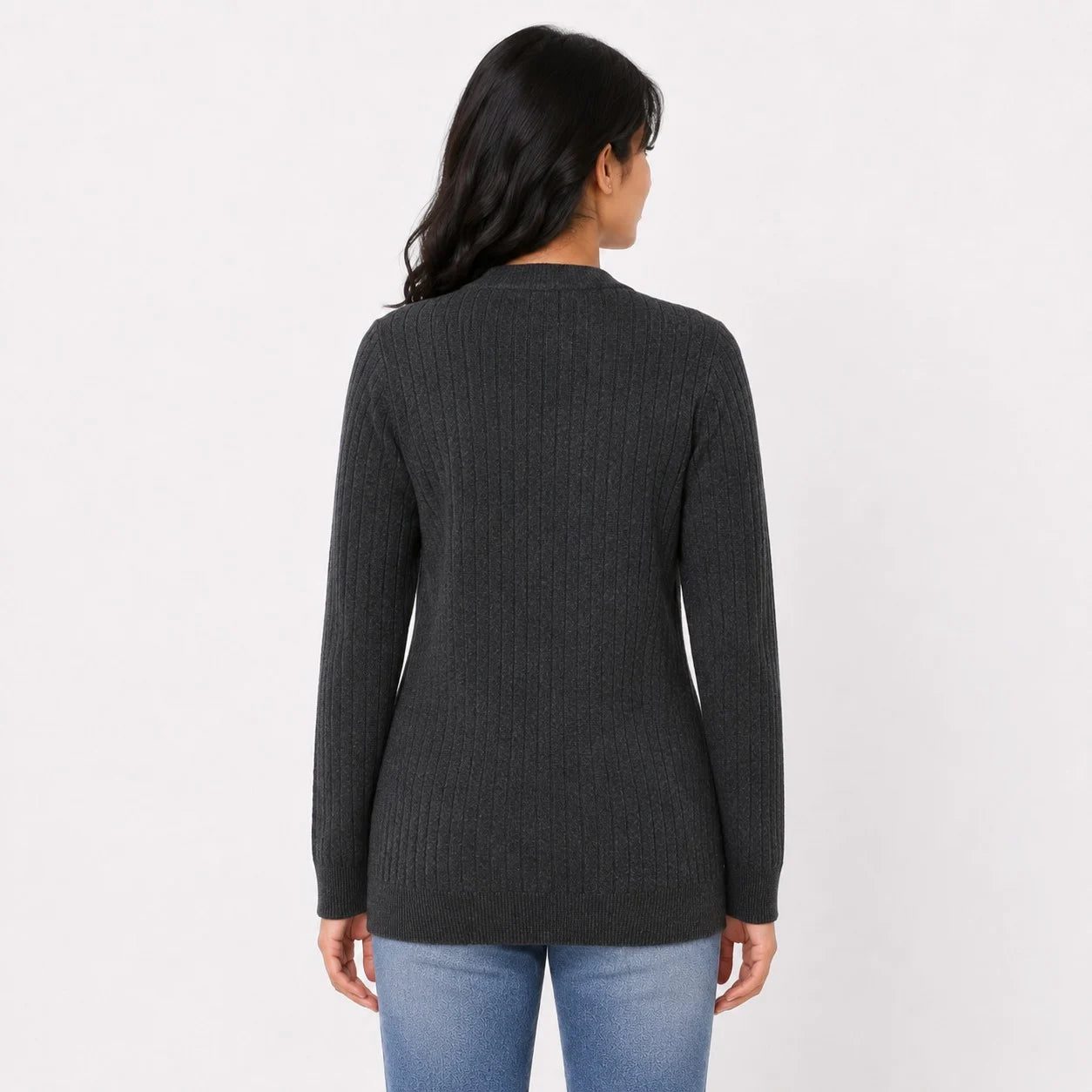 GIRLS SWEATER