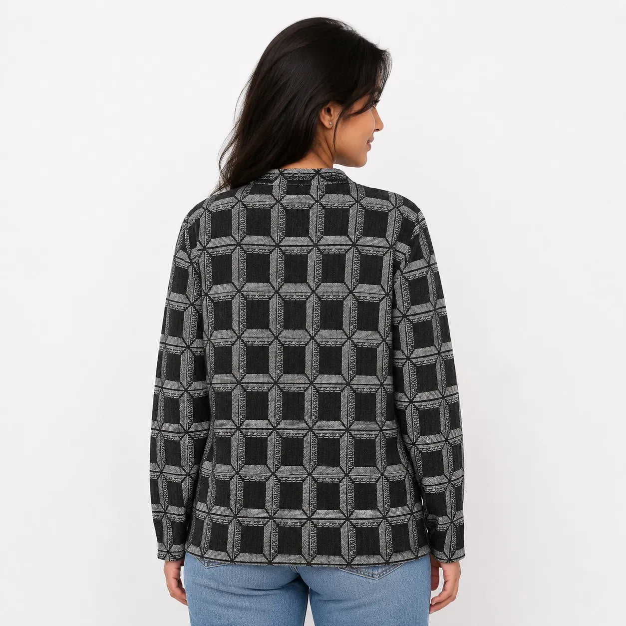 GIRLS SWEATER