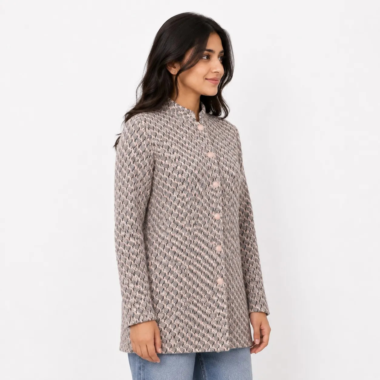 GIRLS SWEATER