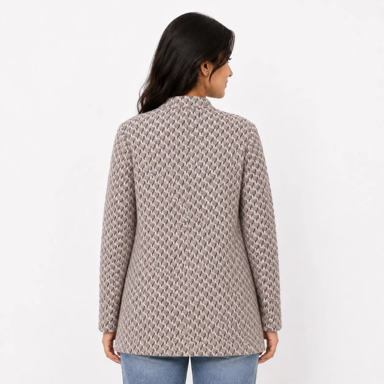 GIRLS SWEATER