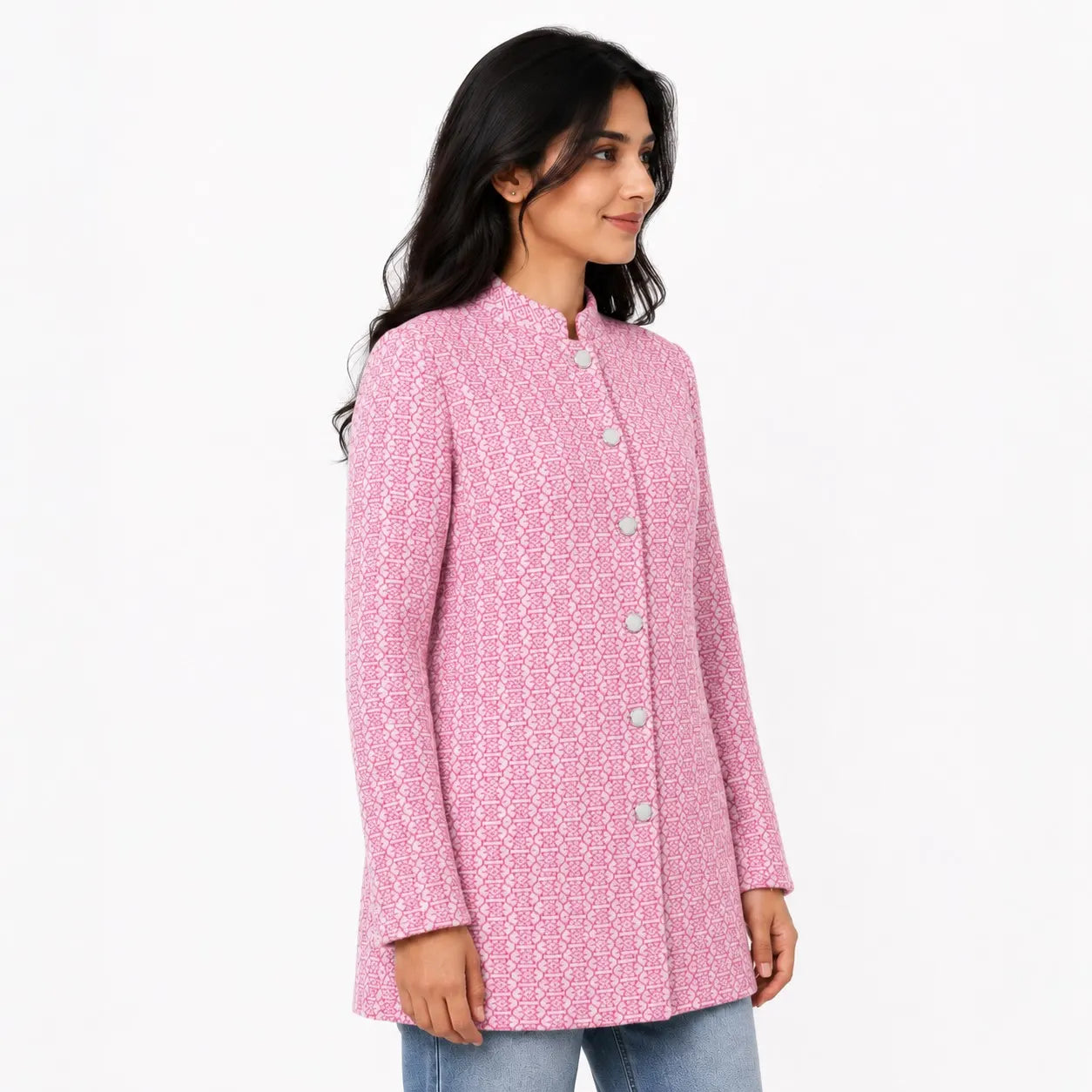 GIRLS SWEATER