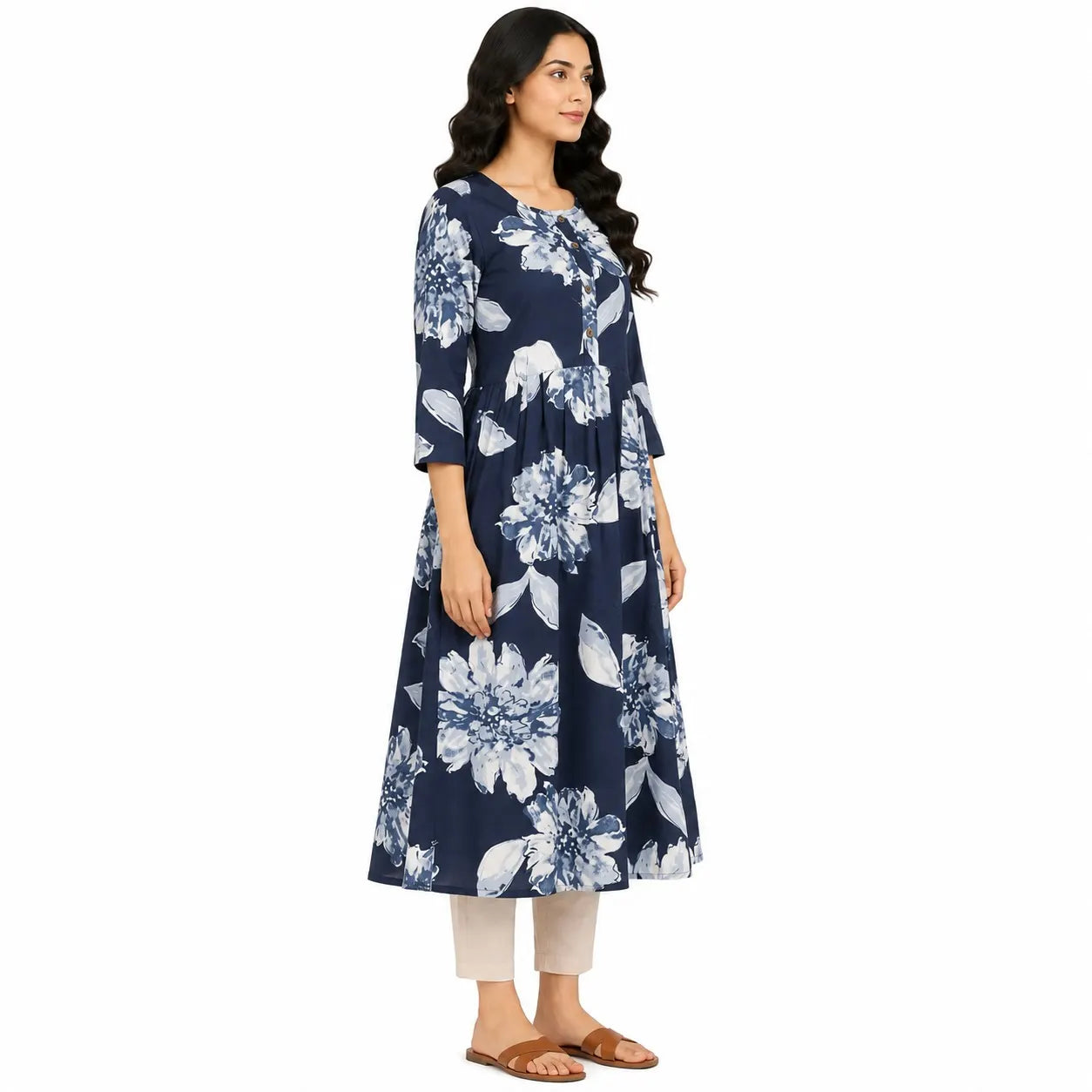FEEDING KURTHI