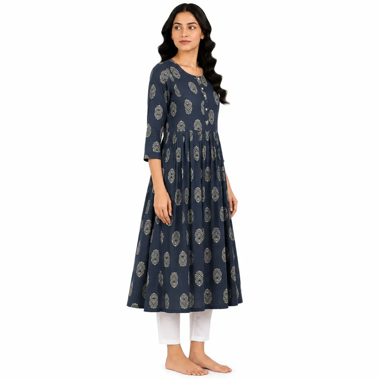 FEEDING KURTHI