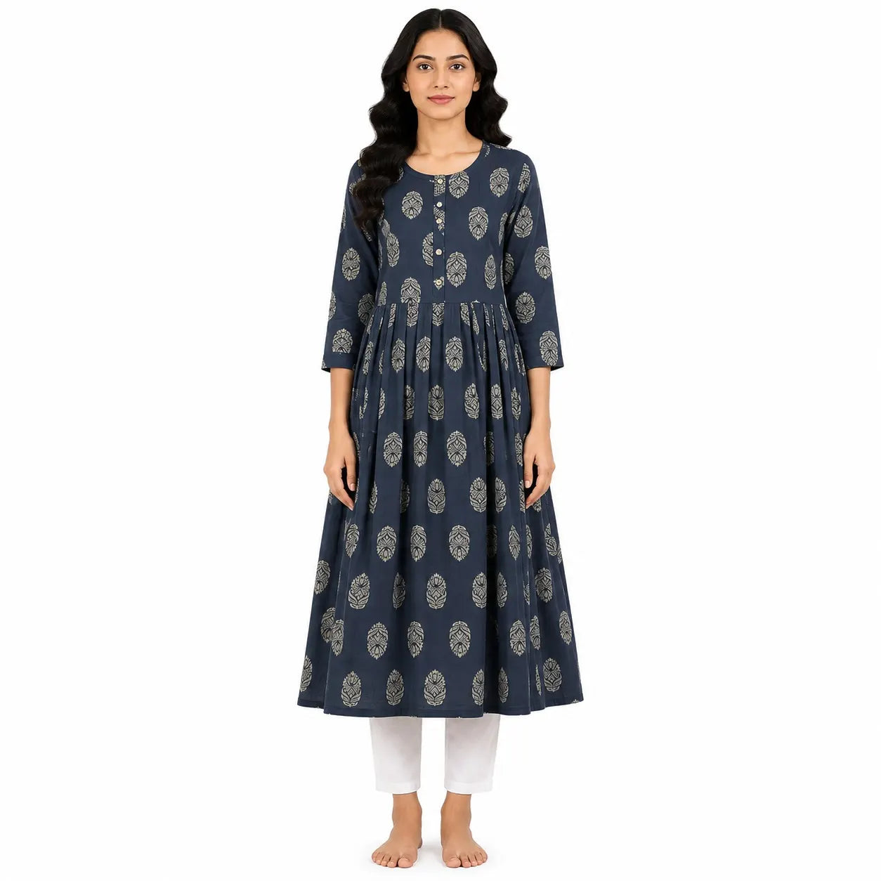FEEDING KURTHI
