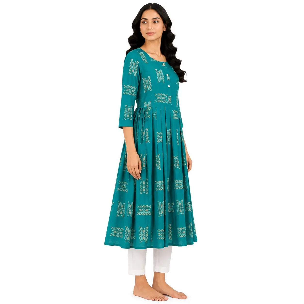 FEEDING KURTHI