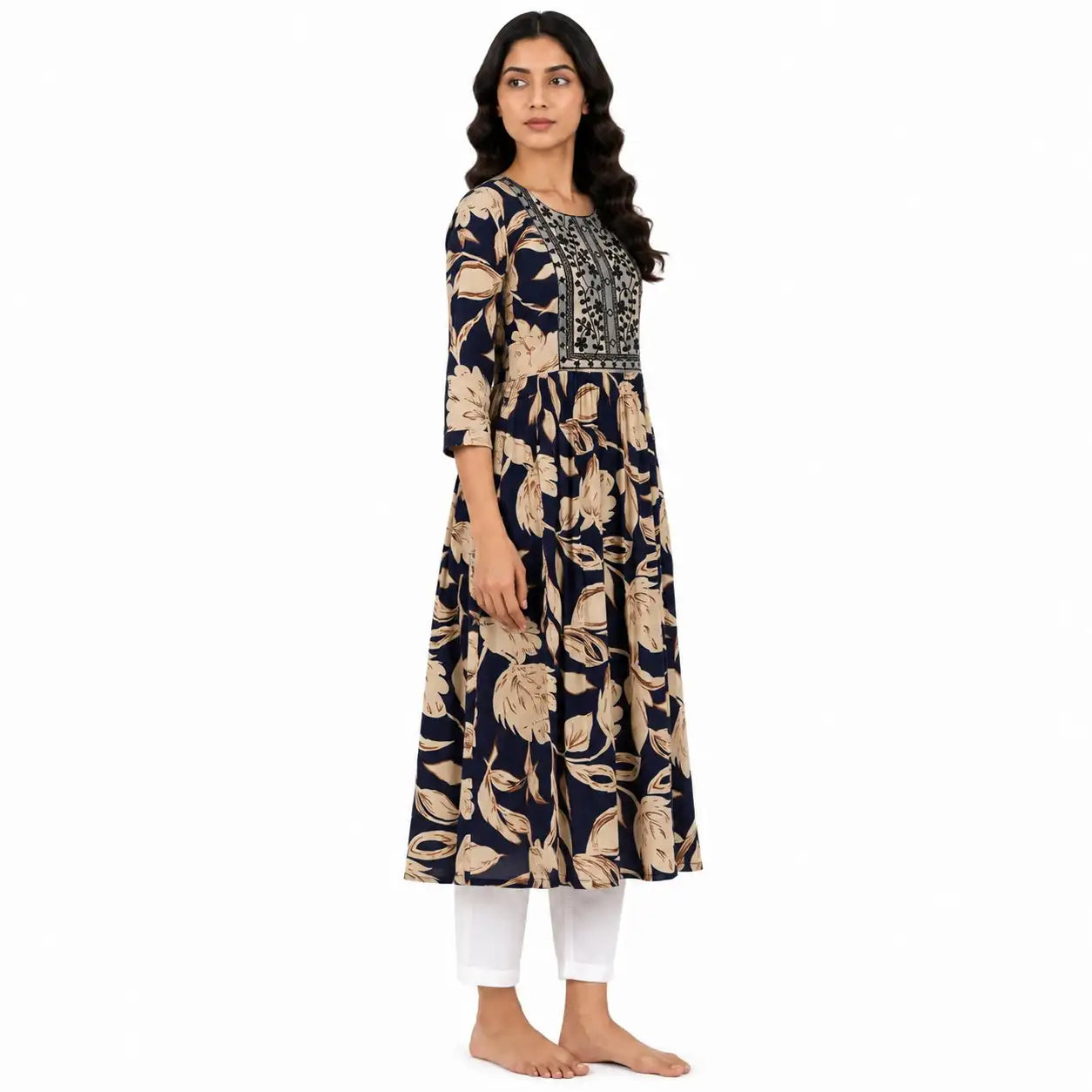 FEEDING KURTHI