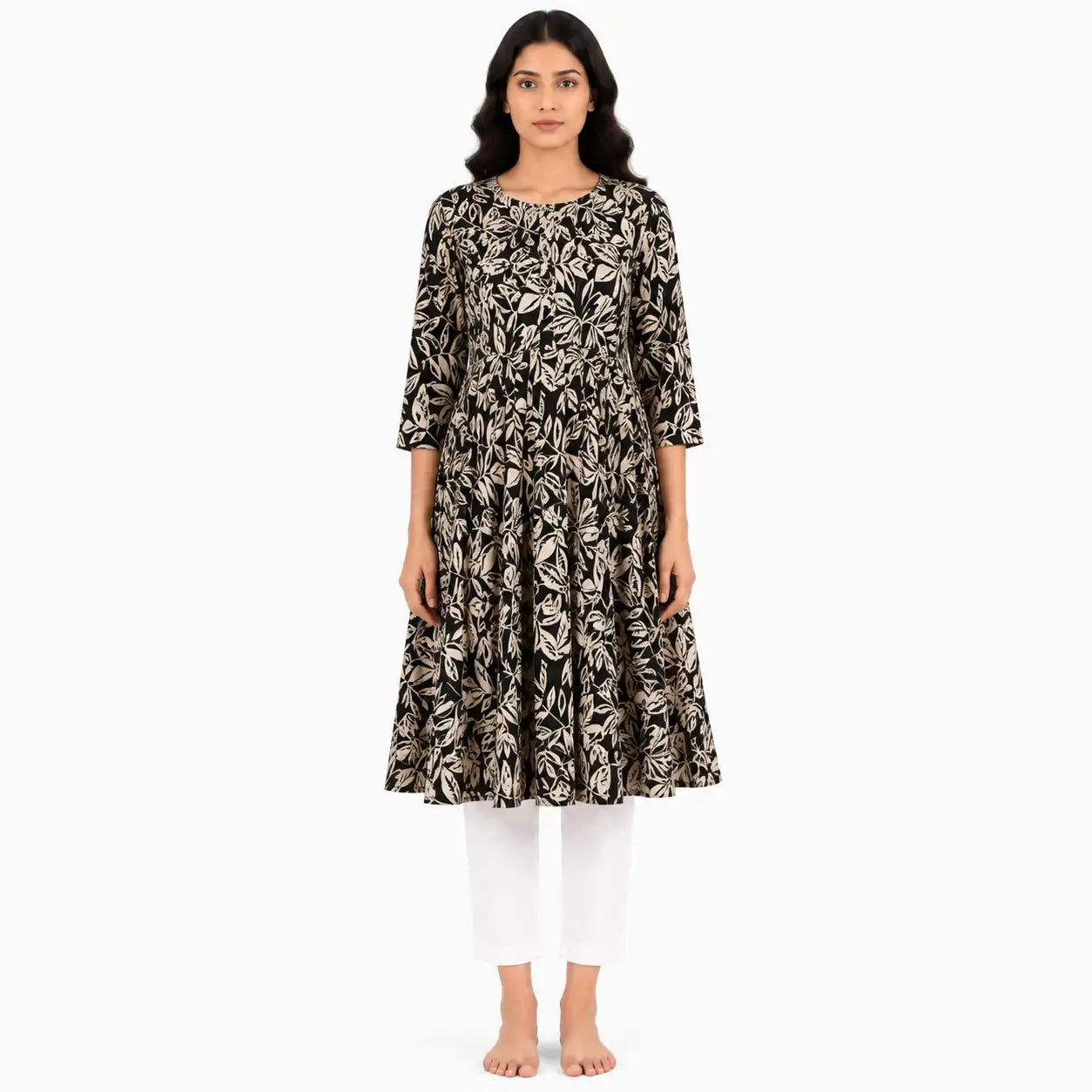FEEDING KURTHI