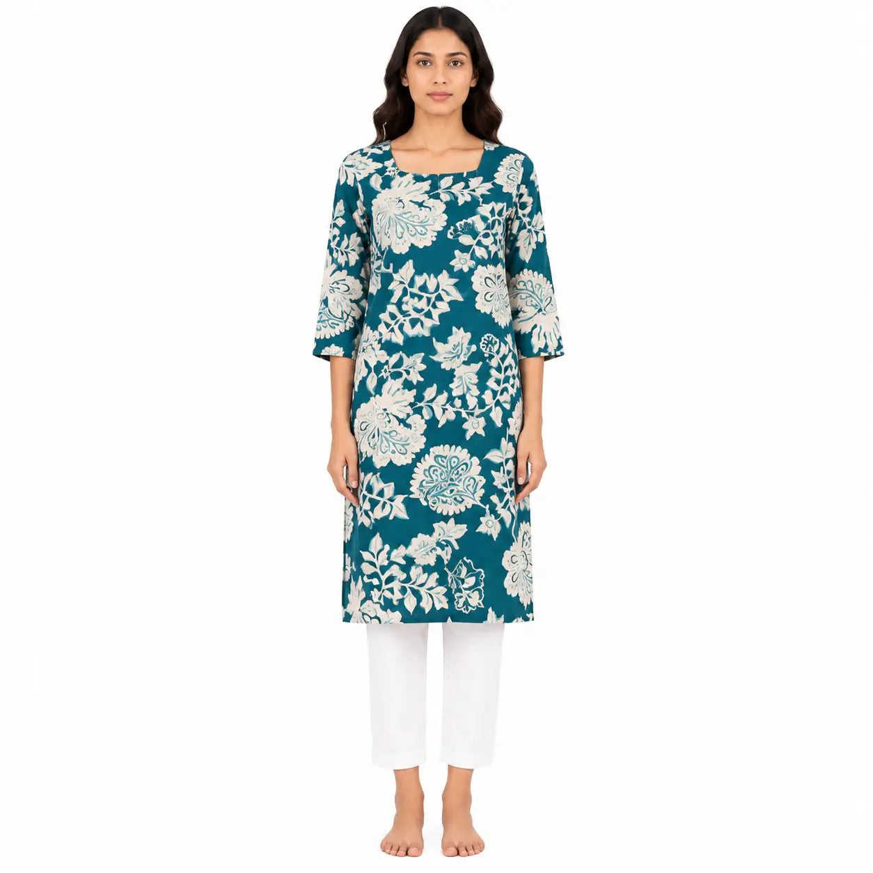 FEEDING KURTHI