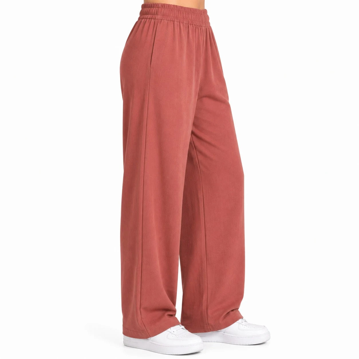 WOMEN STRAIGHT PANT