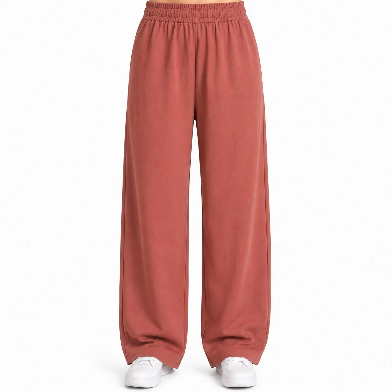 WOMEN STRAIGHT PANT