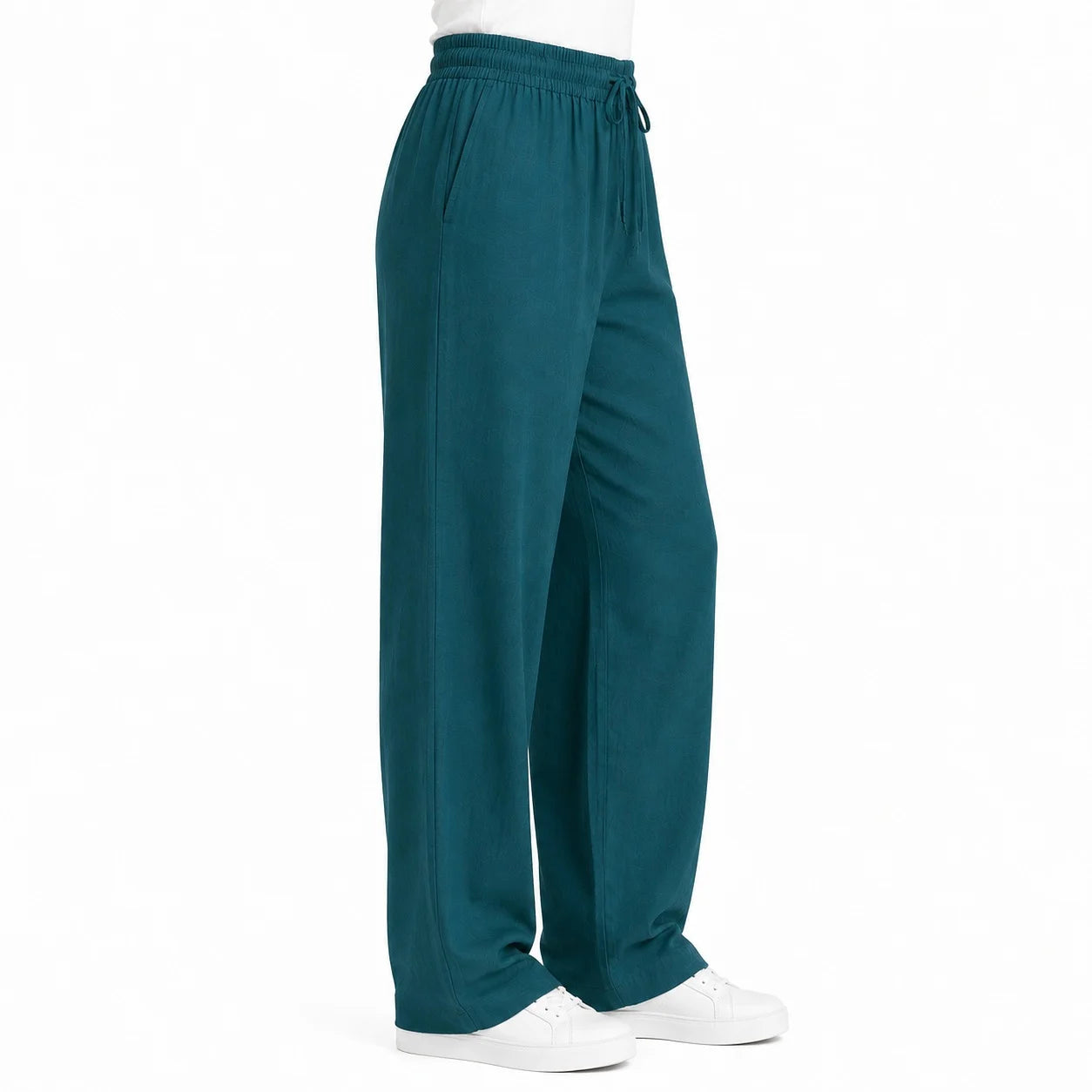 WOMEN STRAIGHT PANT