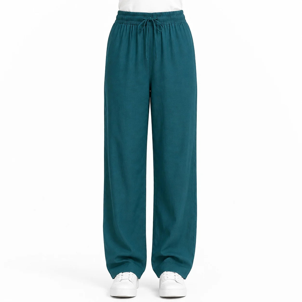 WOMEN STRAIGHT PANT