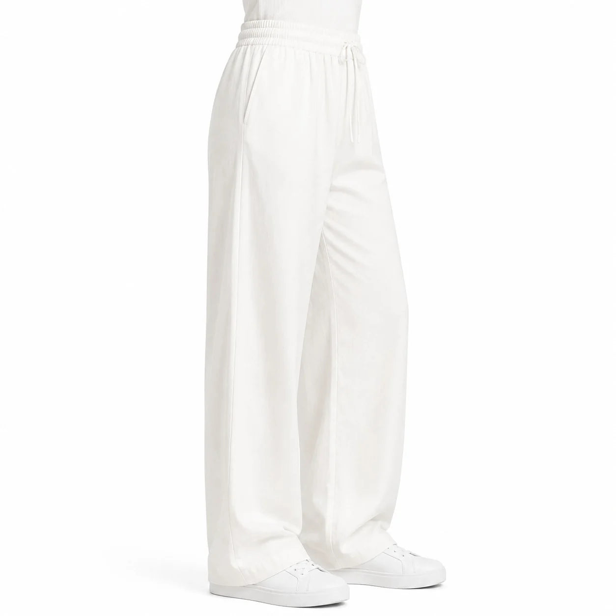 WOMEN STRAIGHT PANT