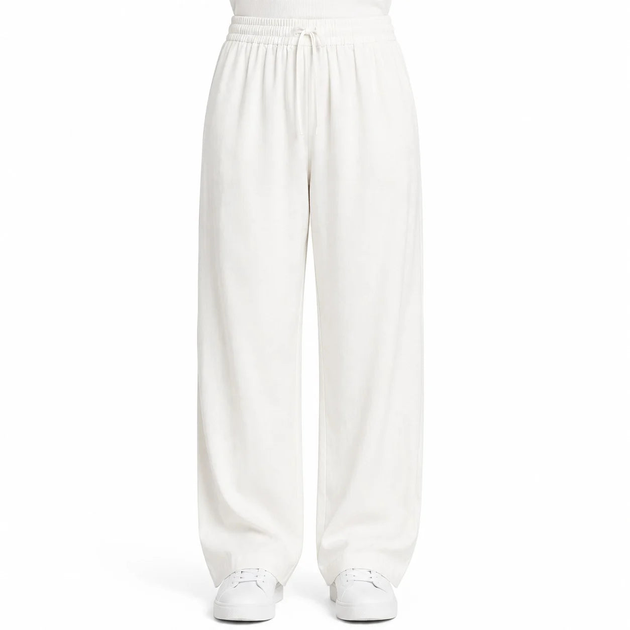 WOMEN STRAIGHT PANT