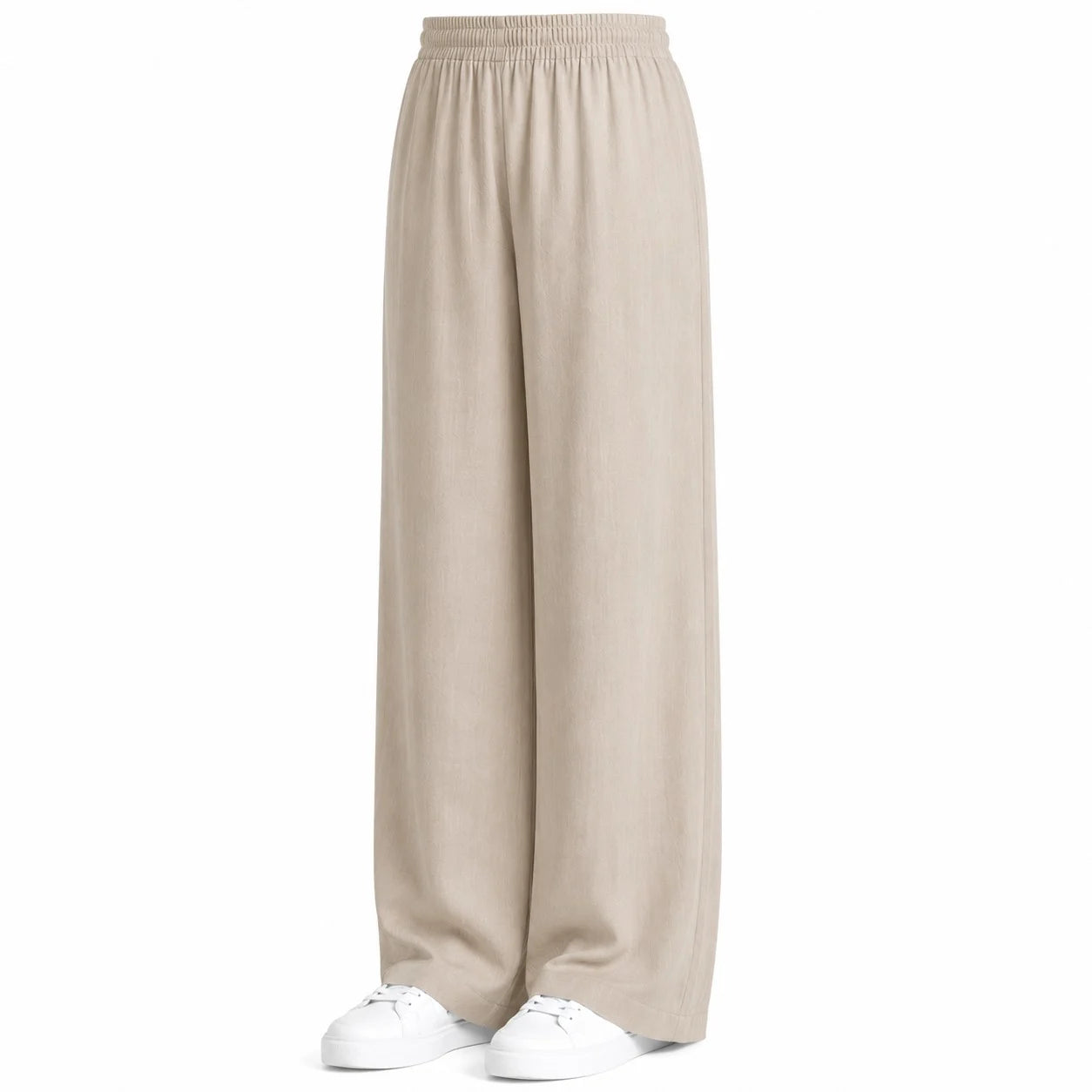 WOMEN STRAIGHT PANT