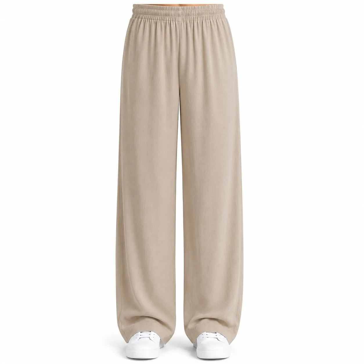 WOMEN STRAIGHT PANT