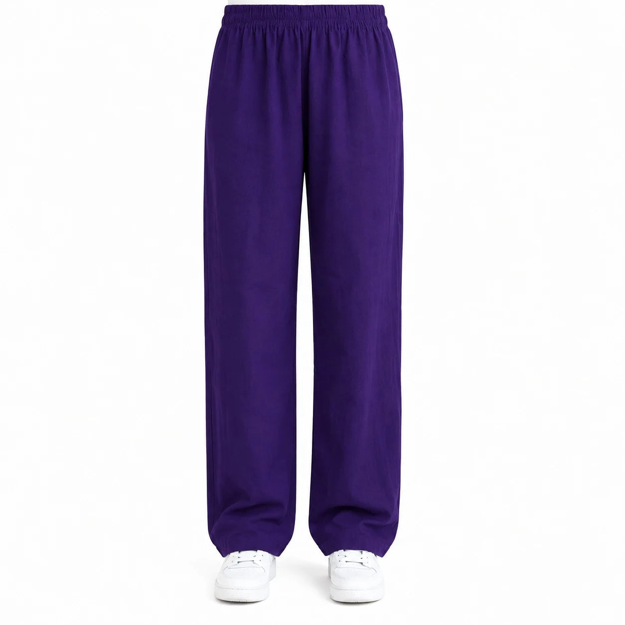 WOMEN STRAIGHT PANT