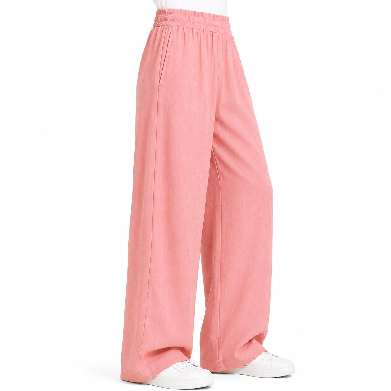 WOMEN STRAIGHT PANT