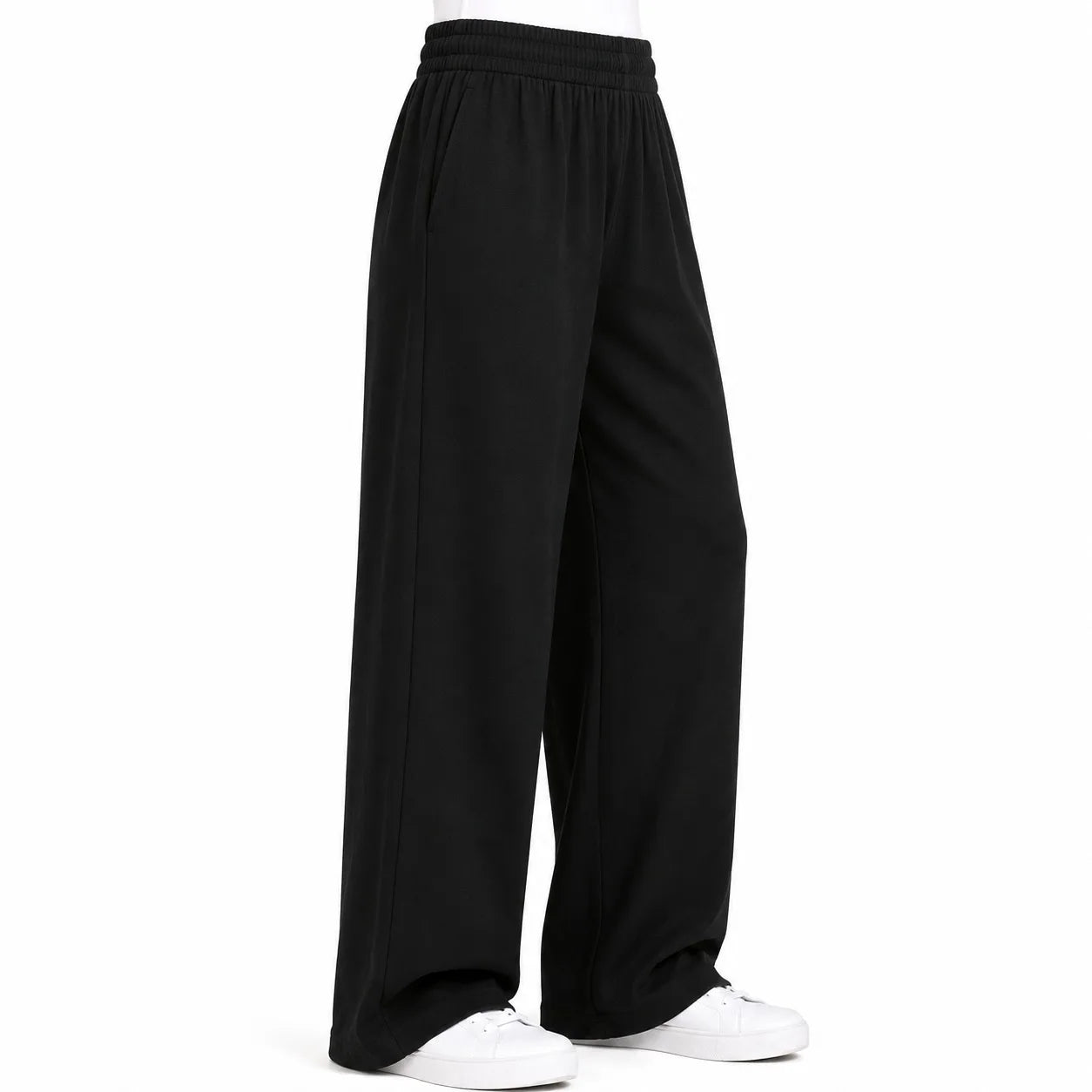 WOMEN STRAIGHT PANT