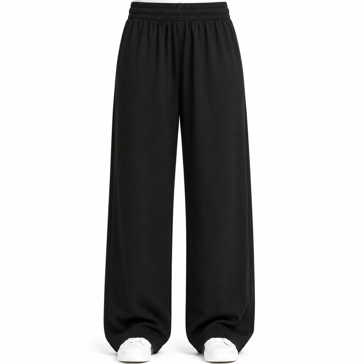 WOMEN STRAIGHT PANT