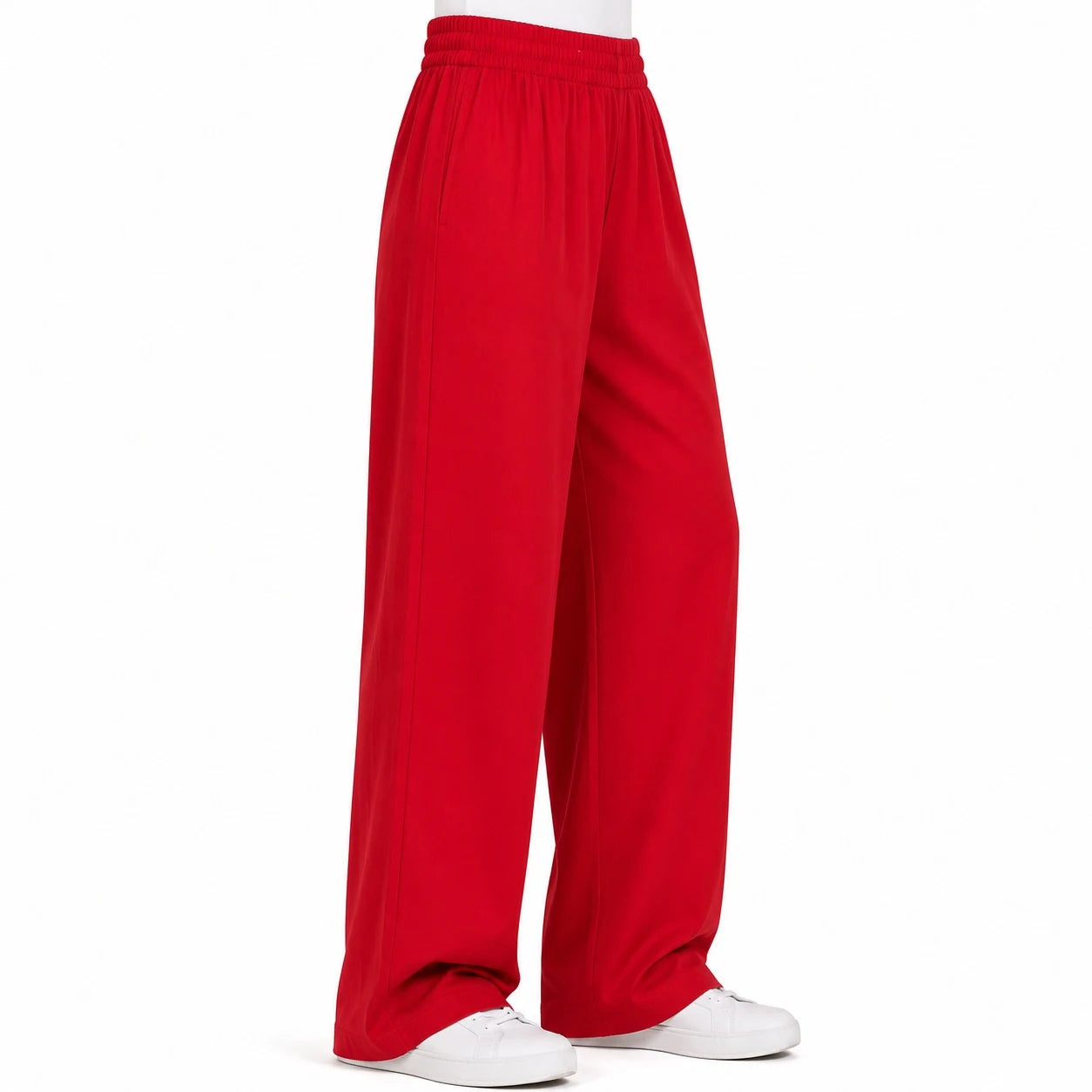 WOMEN STRAIGHT PANT