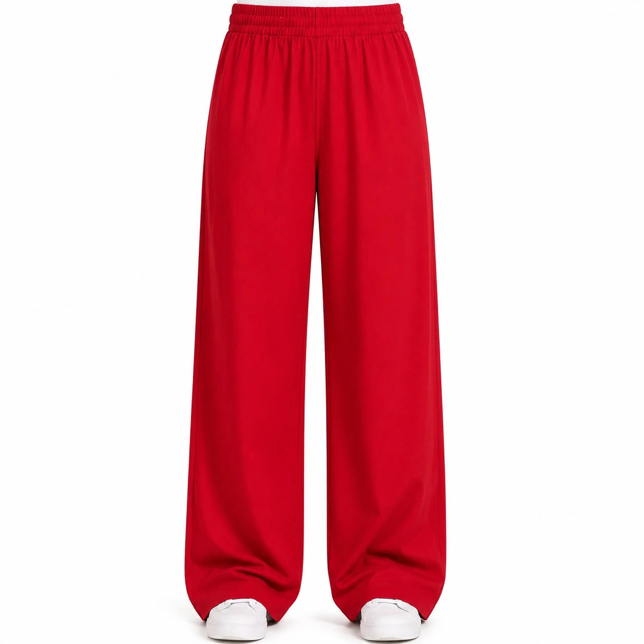 WOMEN STRAIGHT PANT
