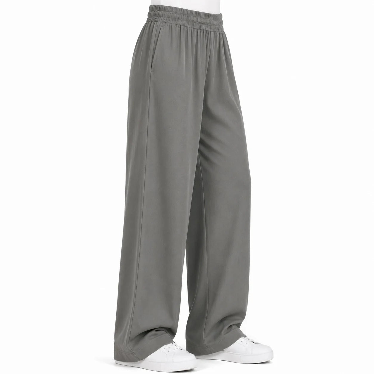 WOMEN STRAIGHT PANT