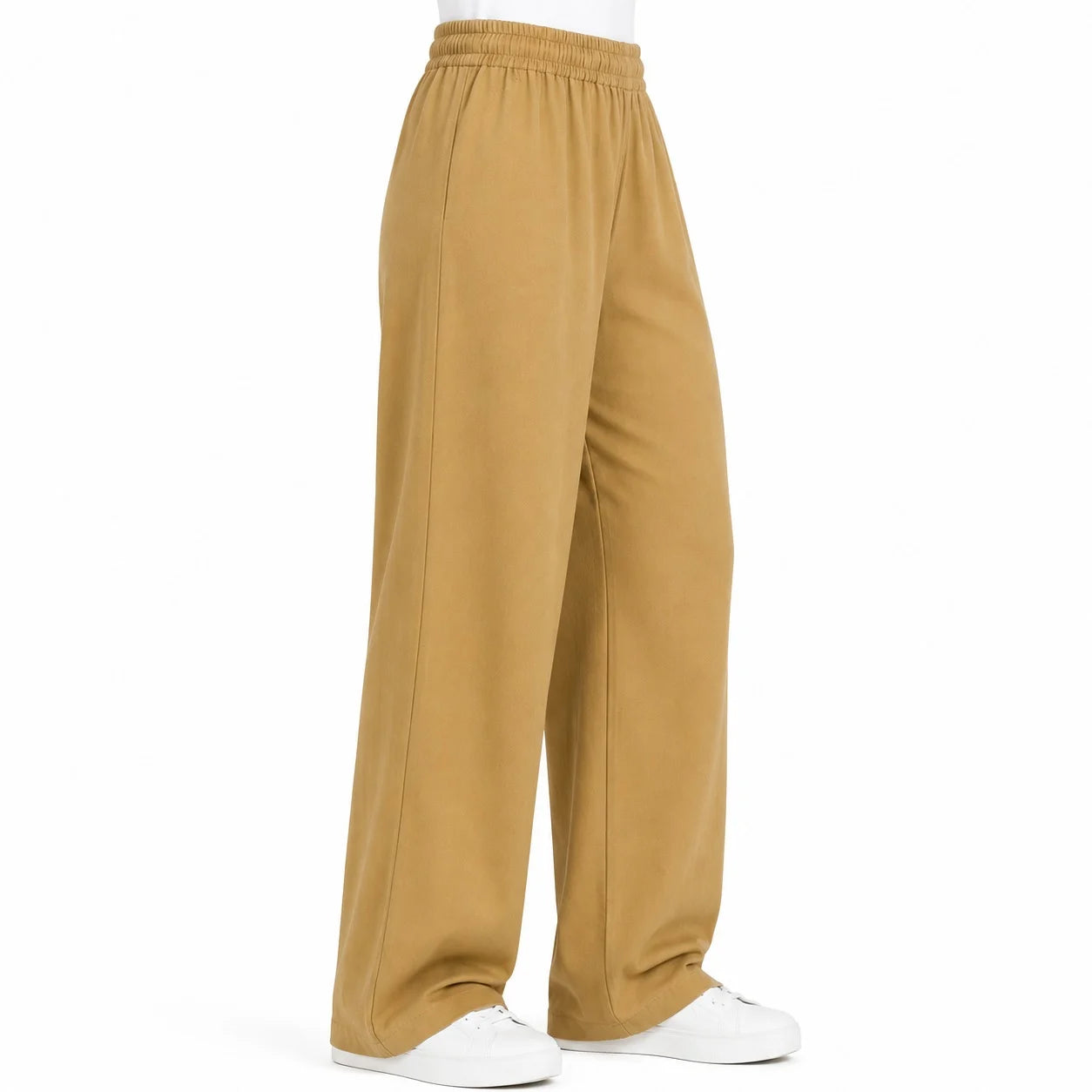 WOMEN STRAIGHT PANT