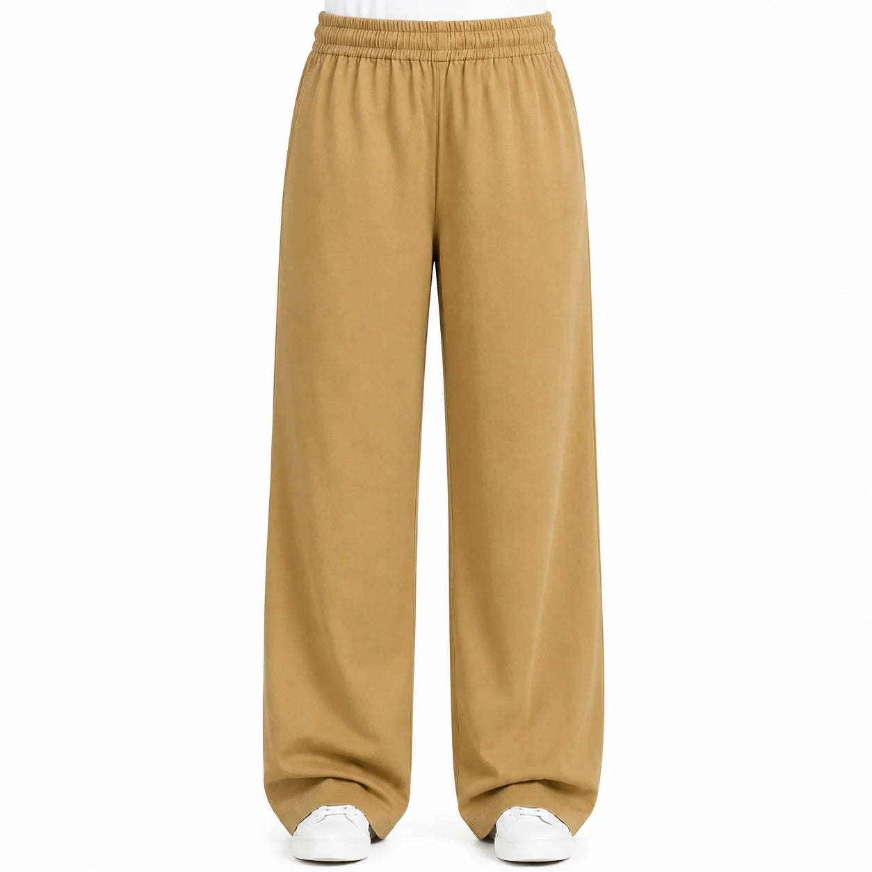 WOMEN STRAIGHT PANT