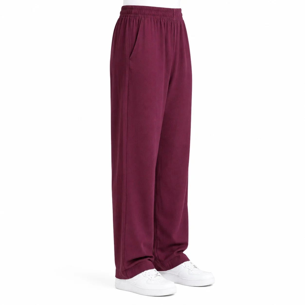 WOMEN STRAIGHT PANT