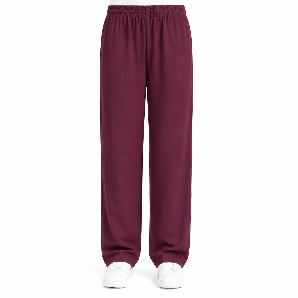 WOMEN STRAIGHT PANT